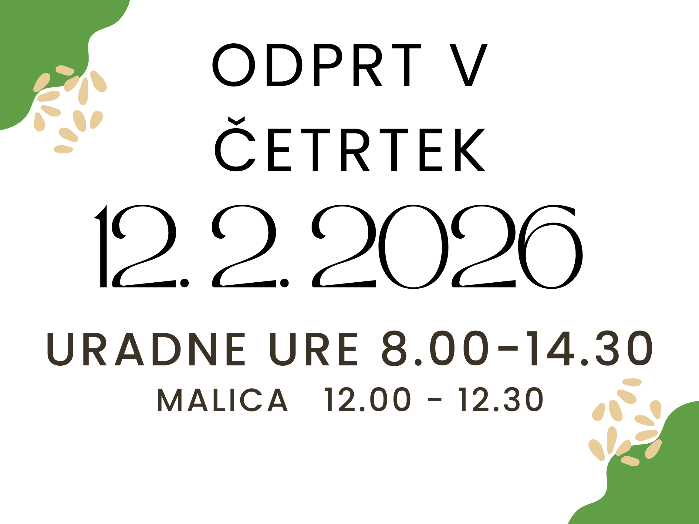 uradne ure krajevni urad (51)